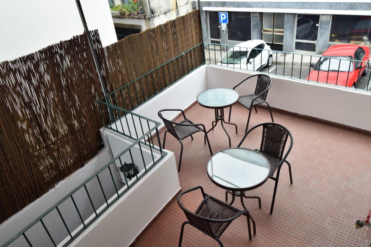 Madeirarooms Funchal  Exterior foto