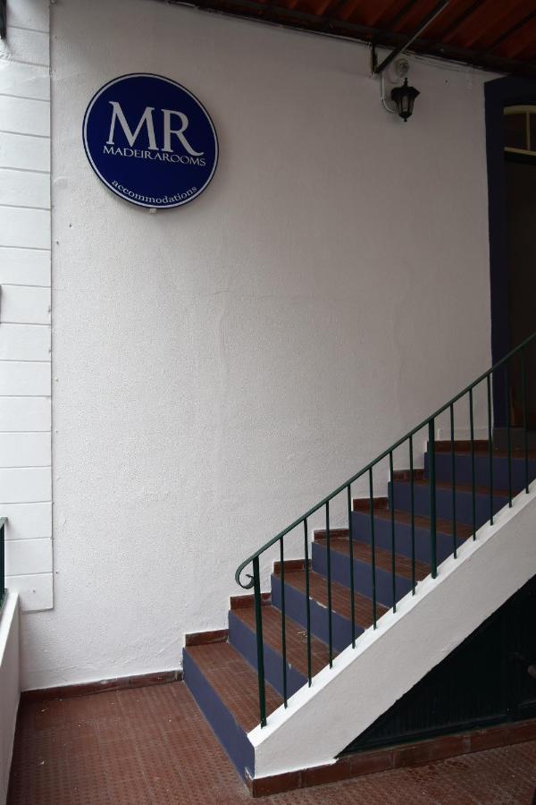 Madeirarooms Funchal  Exterior foto